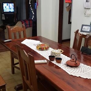 Habitación con 2 Camas Individuales